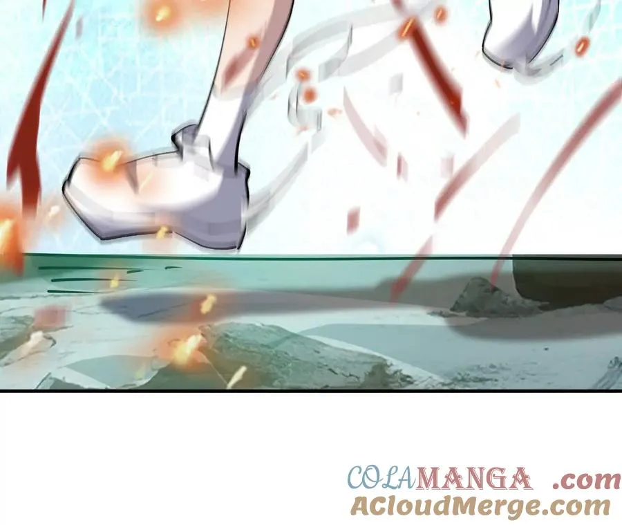 第64话 强敌！奇异的兽魂！196