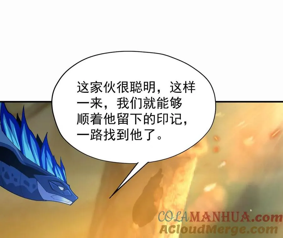 第53话 奇葩！王金泽的兽魂！80