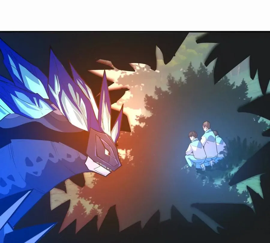 第51话 危机！苏慕雪一对三！97