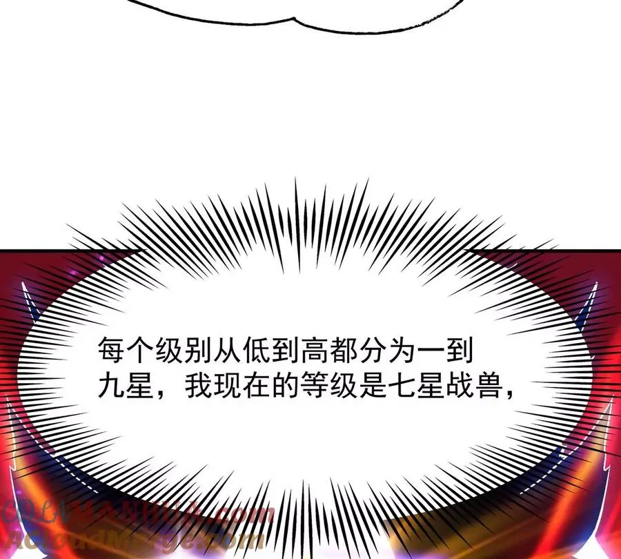 第4话 实战！兽炼考核开始！80