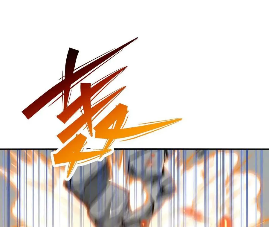 第64话 强敌！奇异的兽魂！110