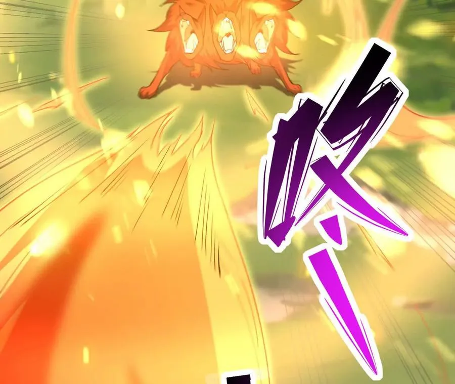 第53话 奇葩！王金泽的兽魂！33