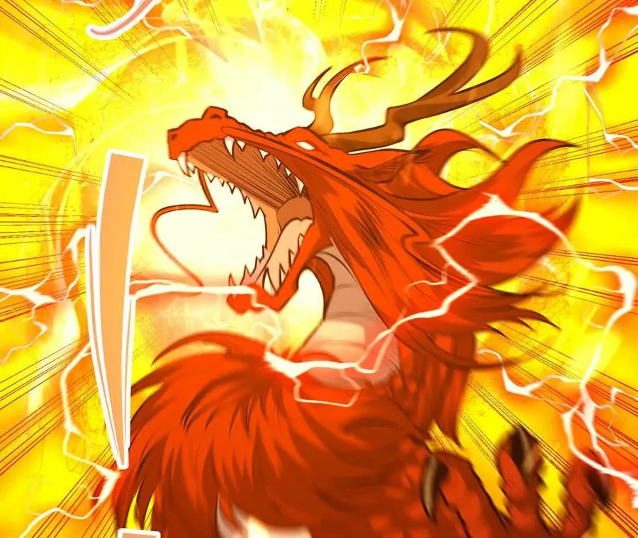 第61话 天降！红龙皇帝！51