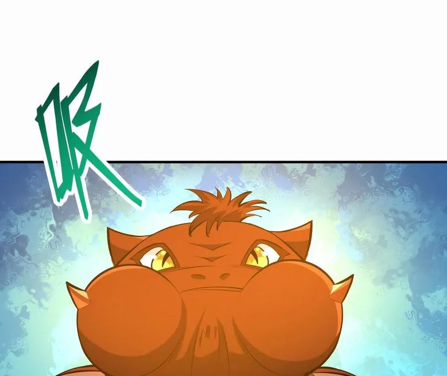 第56话 收养！神秘幼龙！35