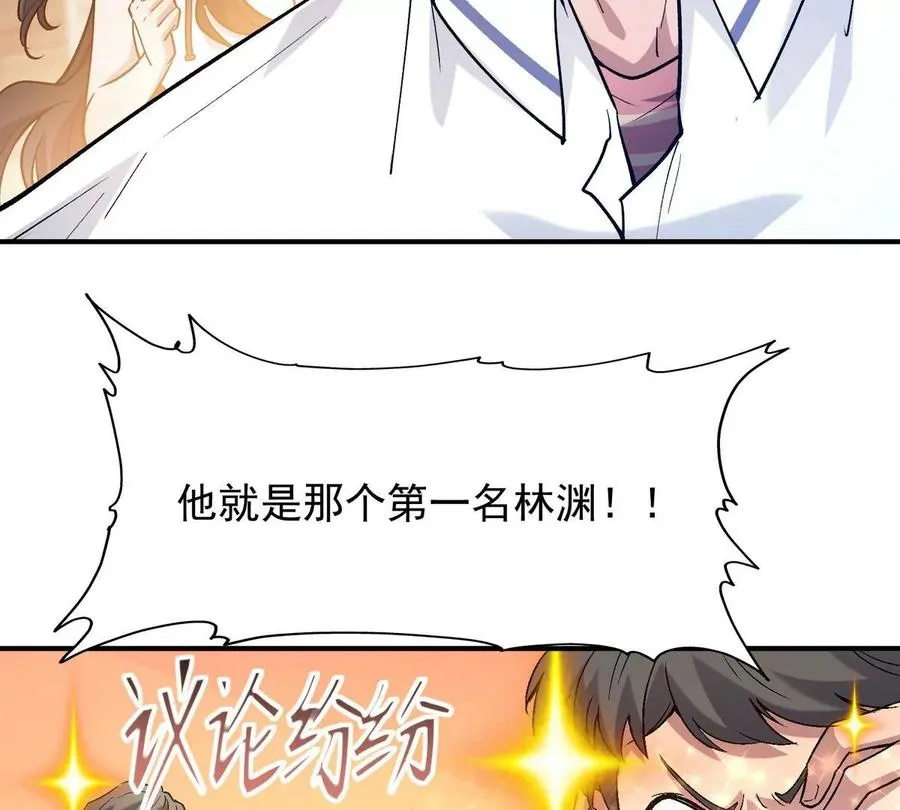 第8话 质疑！林渊成绩难服众！63