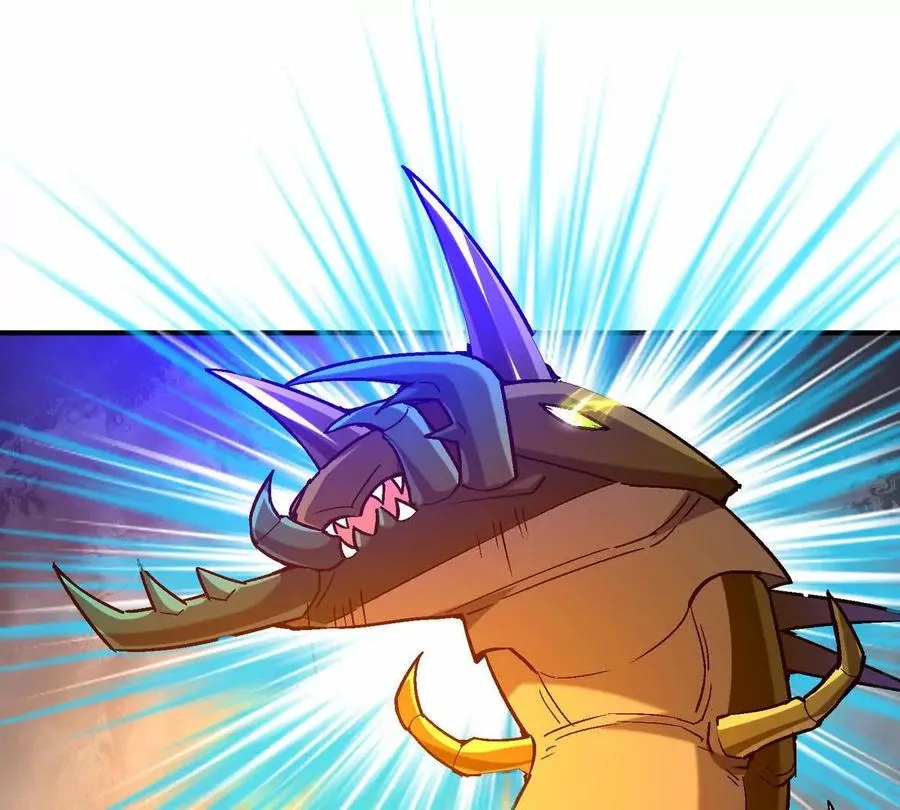 第19话 战术！高手激烈过招！19