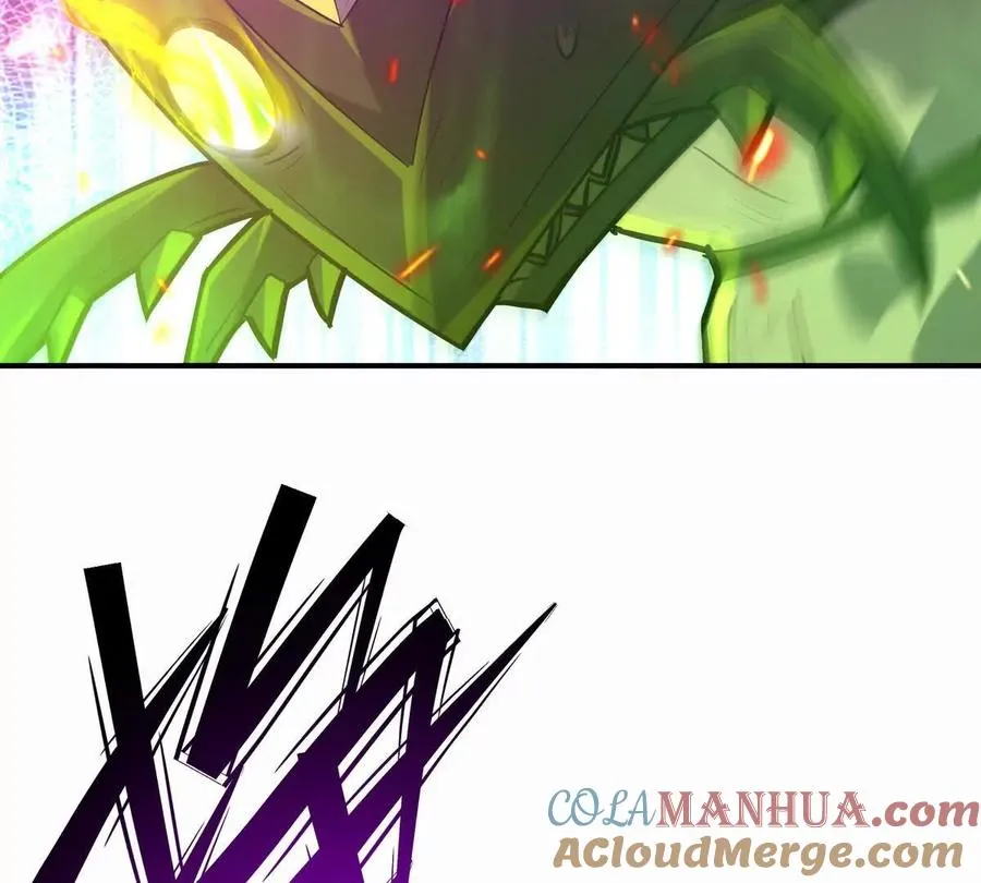 第47话 差距！燕京的天骄！20