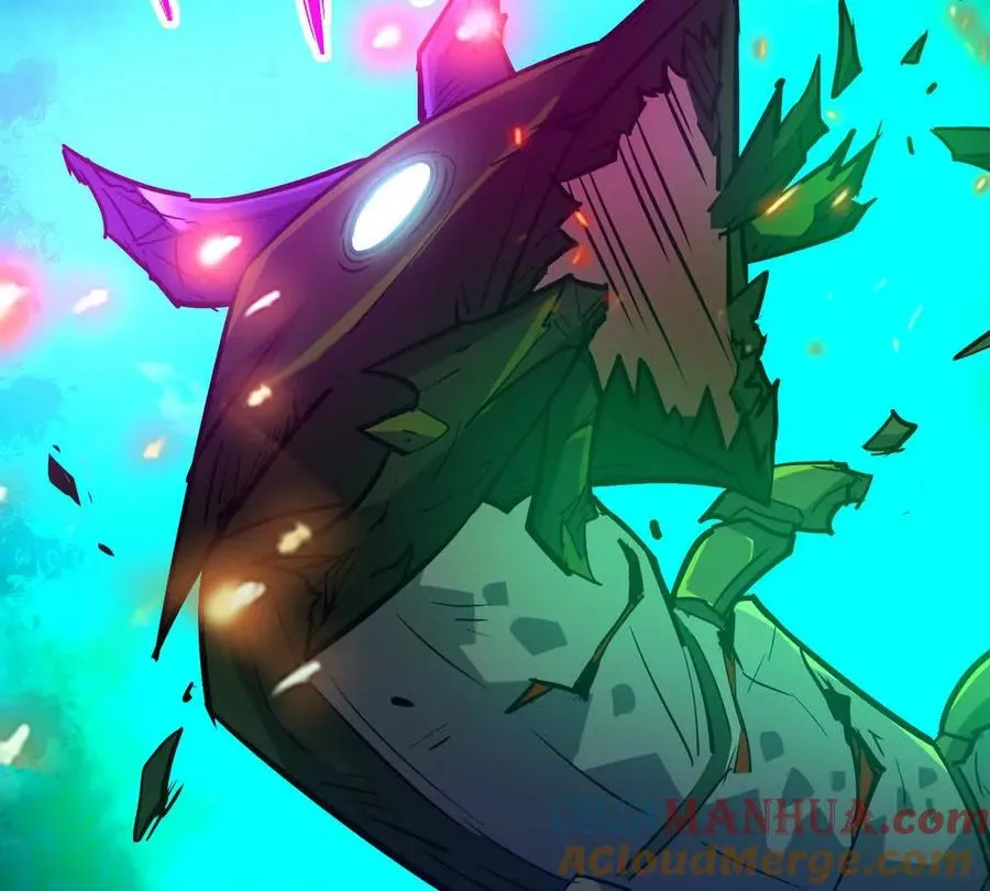 第47话 差距！燕京的天骄！48