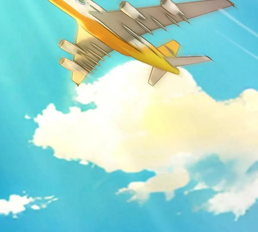第1话 穿越！怪兽横行的世界！7