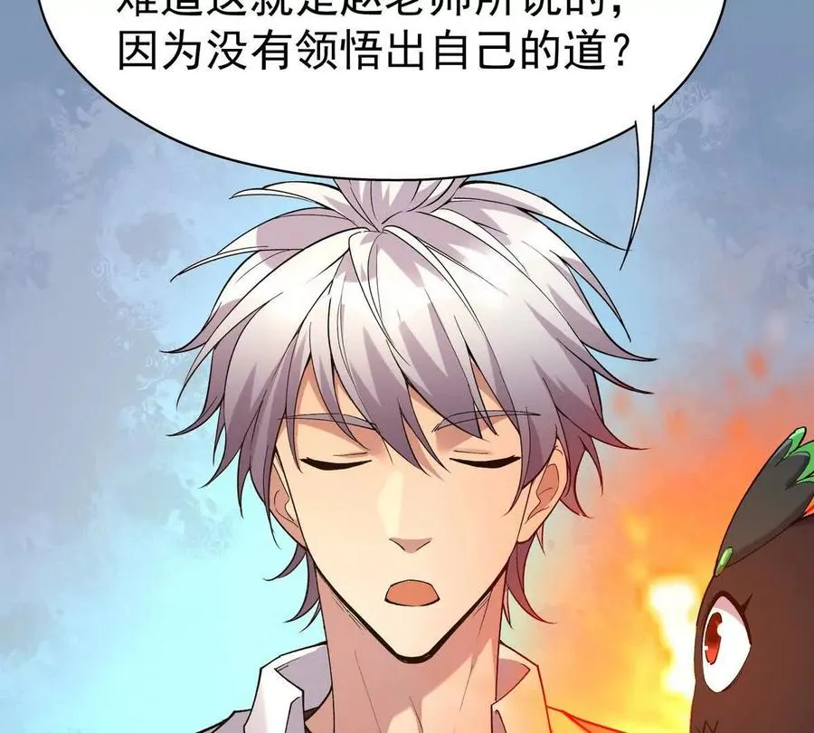第35话 悟道！林渊的瓶颈！110