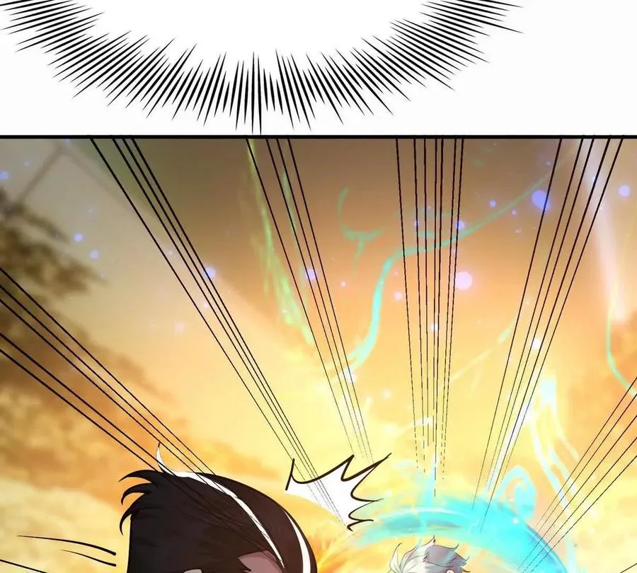 第43话 开眼！三枚兽皇晶核！105