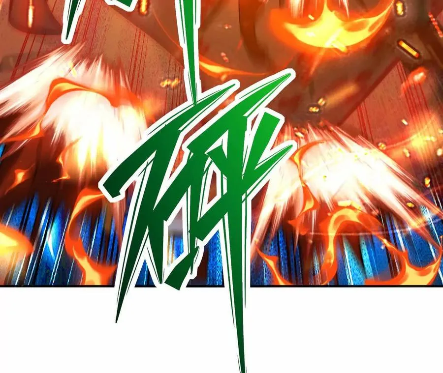 第70话 劲敌！魔兽燕京相遇！11