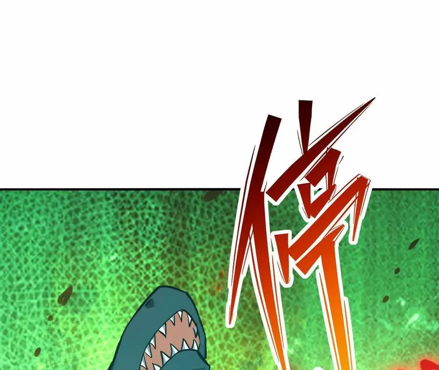 第64话 强敌！奇异的兽魂！177