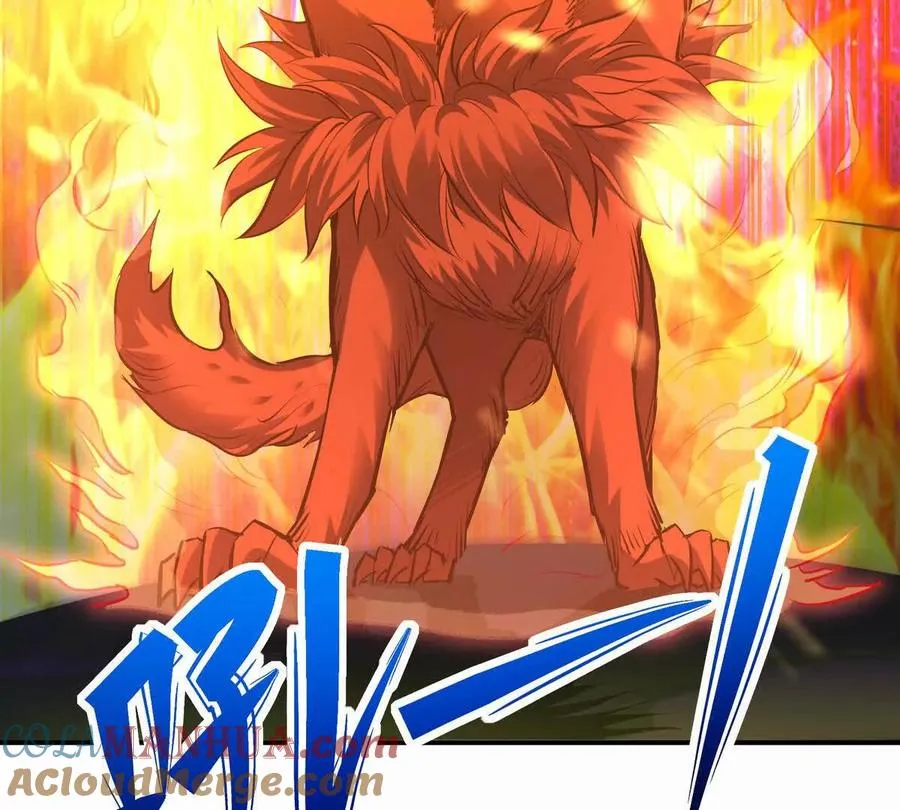 第52话 偷袭！林渊出手！48
