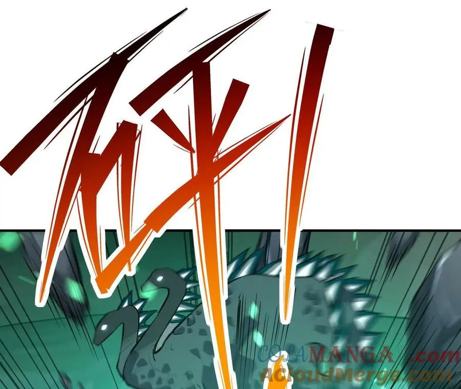 第64话 强敌！奇异的兽魂！140
