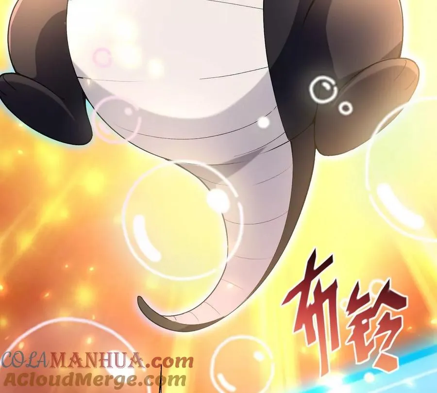 第1话 穿越！怪兽横行的世界！128