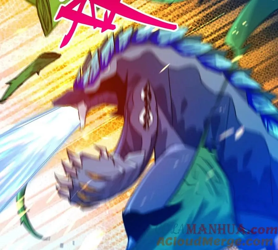 第31话 对轰！双方的杀招！44