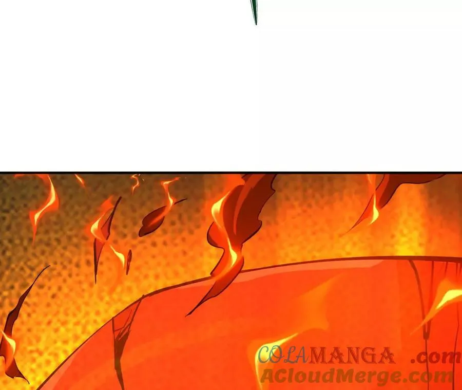 第70话 劲敌！魔兽燕京相遇！12