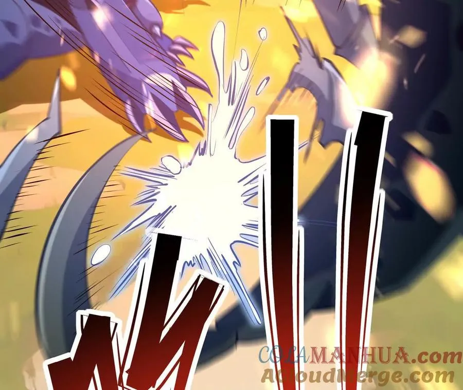 第53话 奇葩！王金泽的兽魂！12
