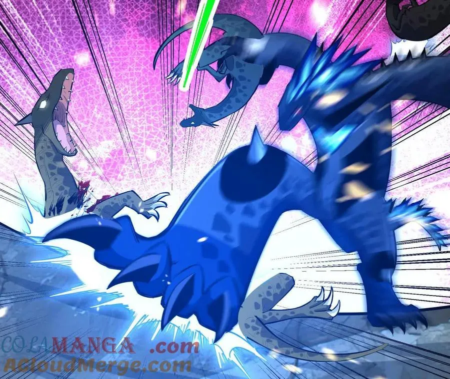 第58话 疯狂！林渊的杀戮！188