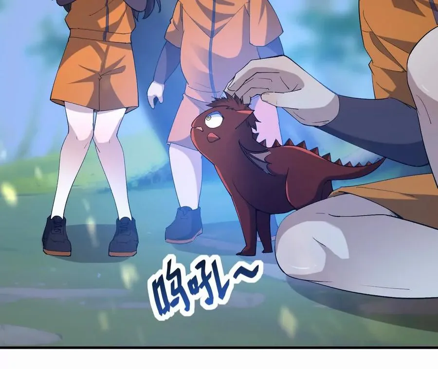 第56话 收养！神秘幼龙！69