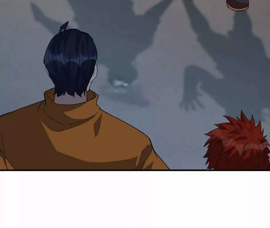 第57话 怒火！龙鳄的黑雾！103