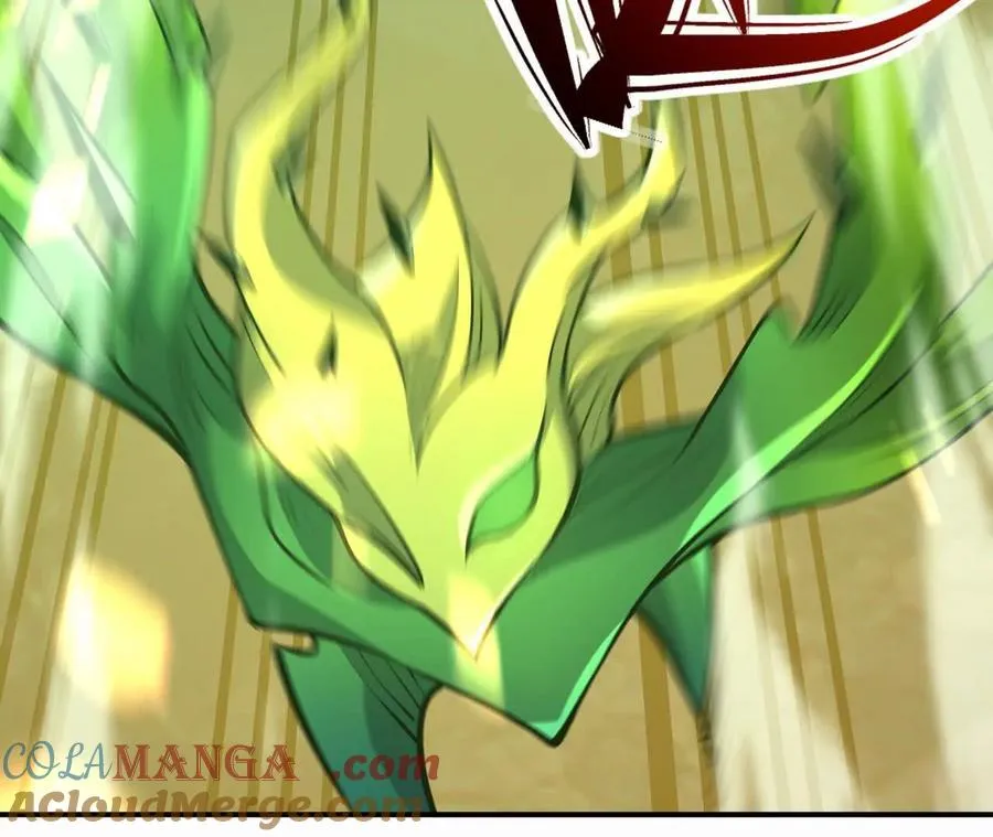 第61话 天降！红龙皇帝！216