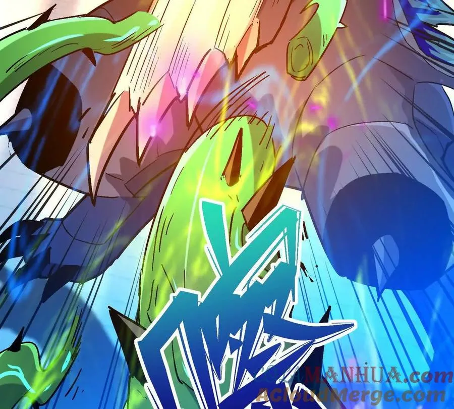 第31话 对轰！双方的杀招！72