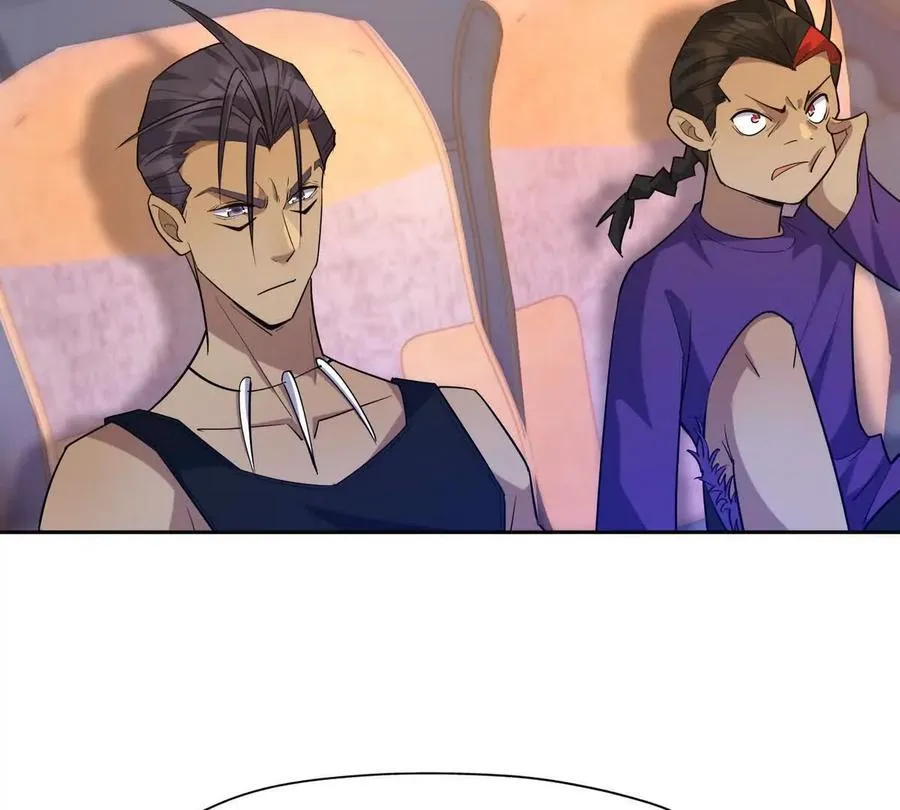 第40话 出发！前往燕京！129