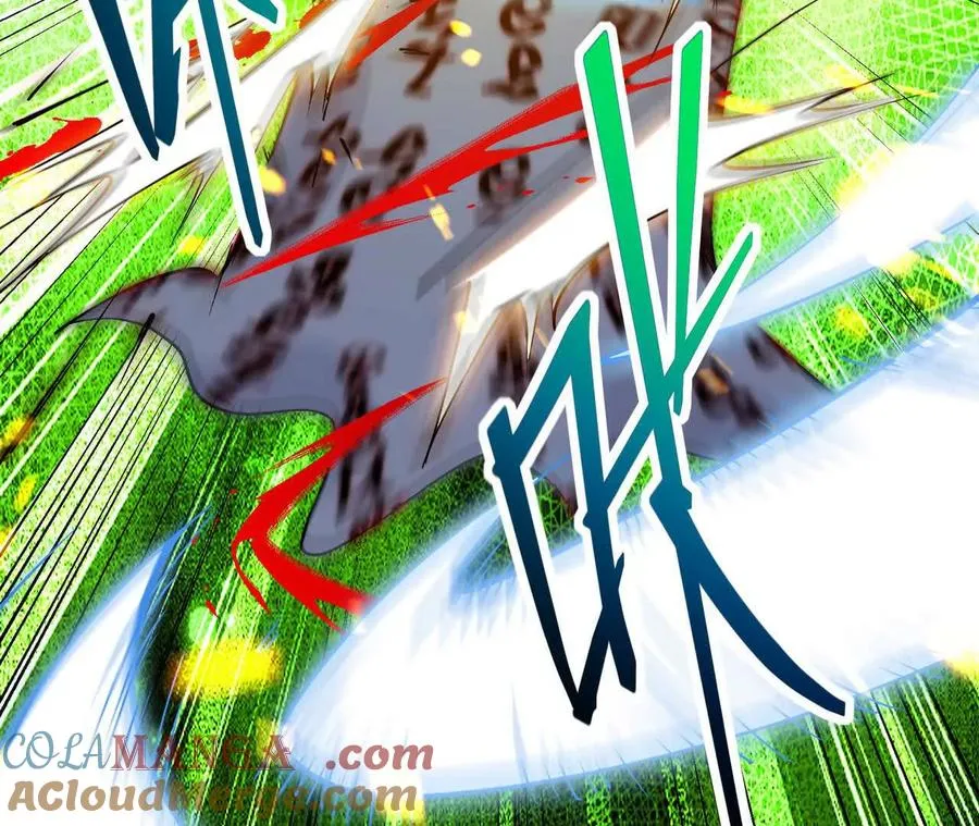 第69话 死咒！言出法随！136