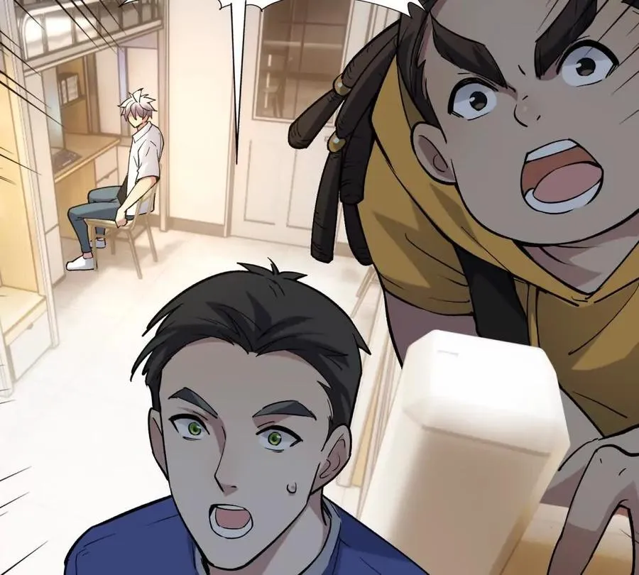 第16话 报到！寝室卧虎藏龙！54