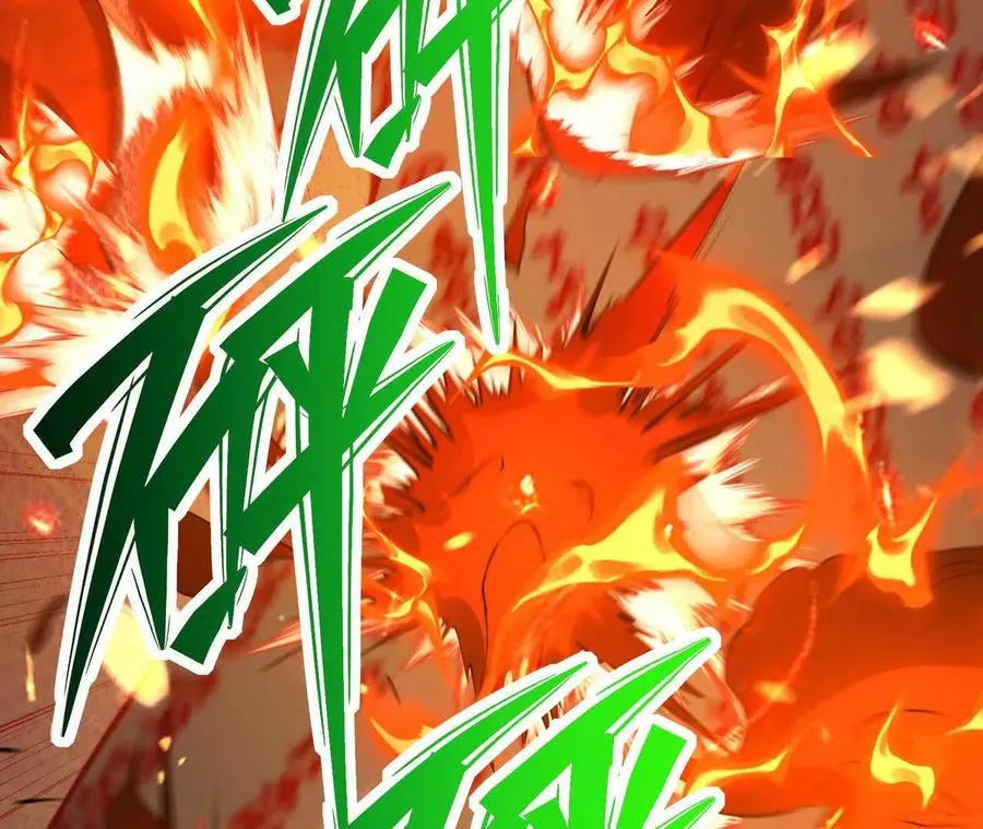 第70话 劲敌！魔兽燕京相遇！9