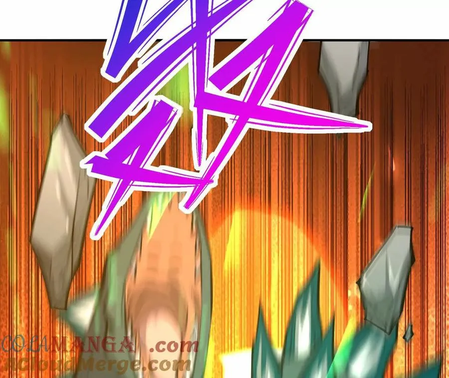 第64话 强敌！奇异的兽魂！120