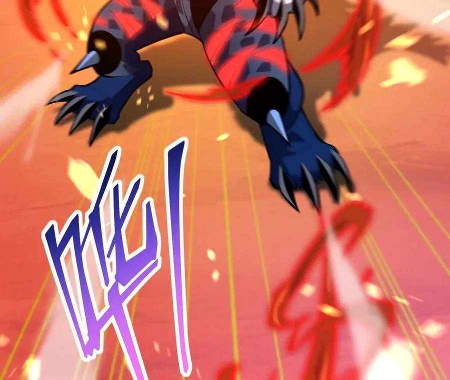 第63话 突破！杀戮领域！146