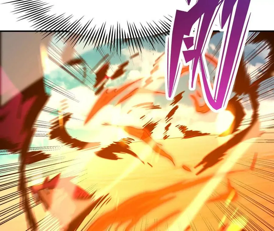 第63话 突破！杀戮领域！177