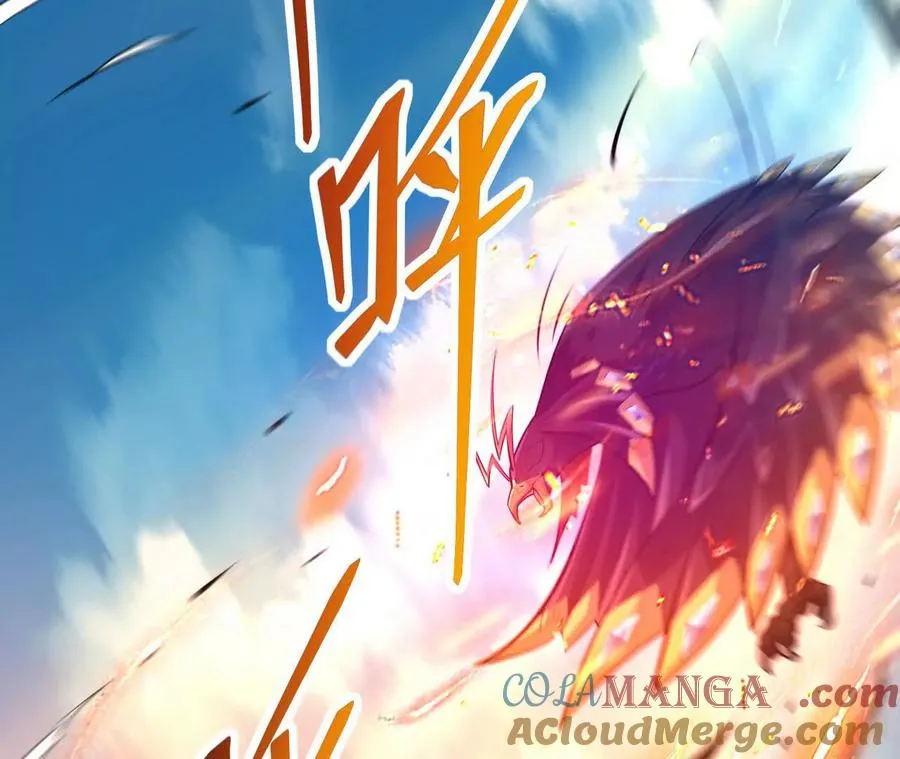 第70话 劲敌！魔兽燕京相遇！36