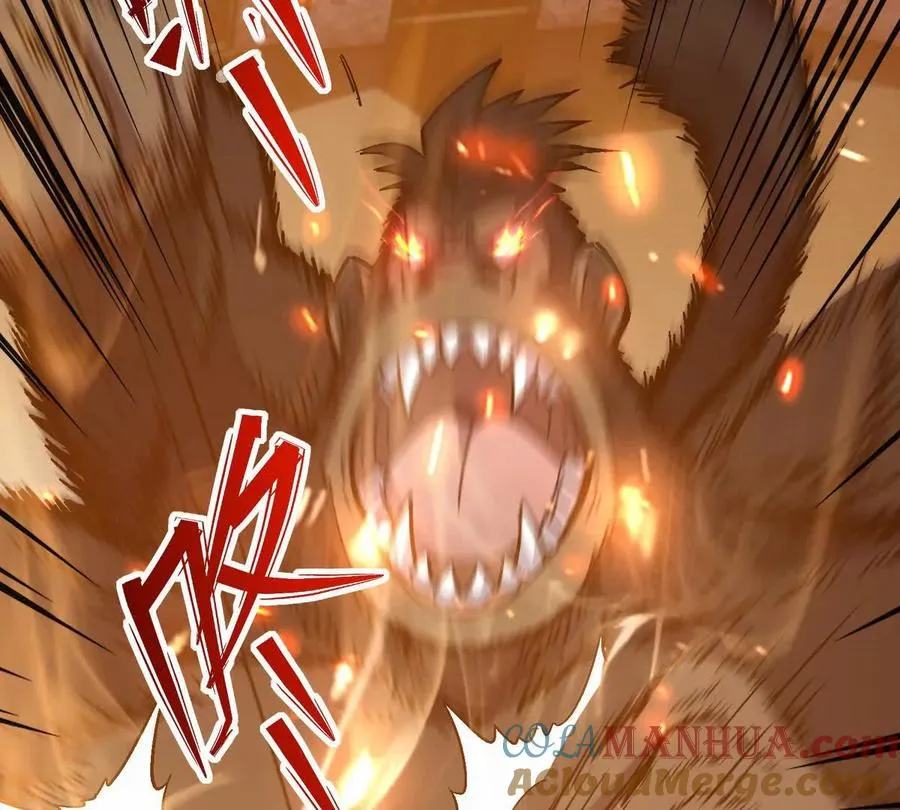 第27话 激战！林渊vs袁烈安36
