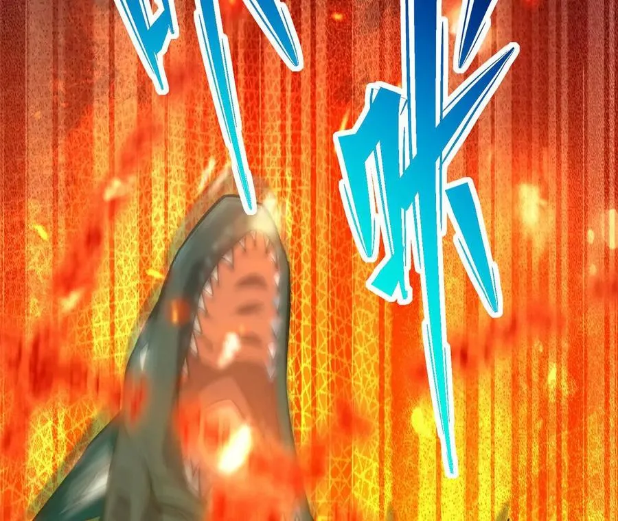 第64话 强敌！奇异的兽魂！171