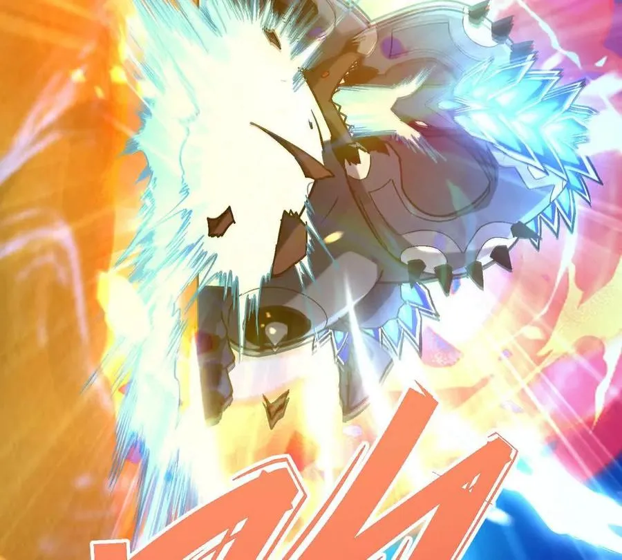 第15话 透露！升级的秘密！63