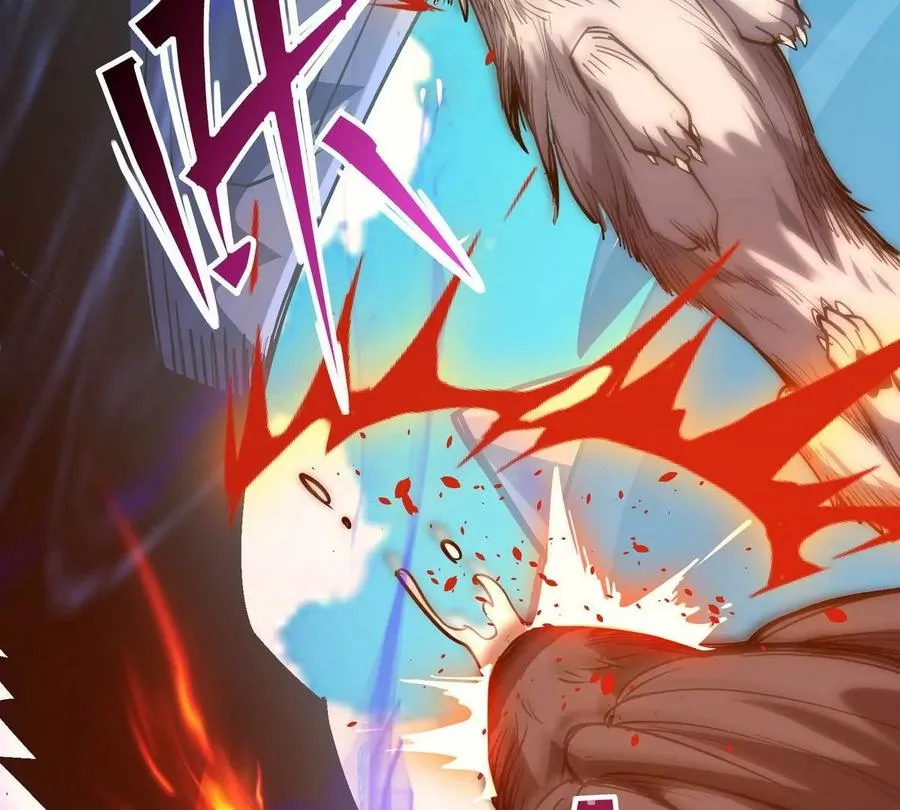 第6话 通关！无可抵挡的林渊！107