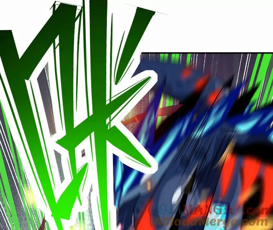 第63话 突破！杀戮领域！100