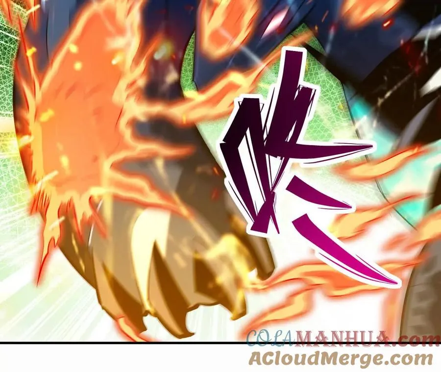 第53话 奇葩！王金泽的兽魂！36