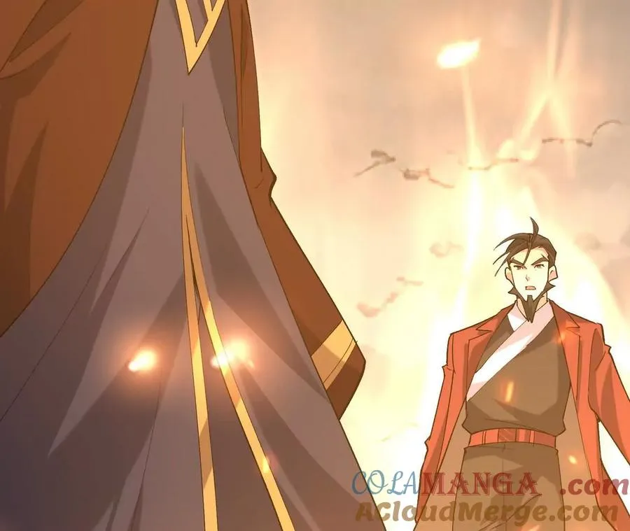 第61话 天降！红龙皇帝！32