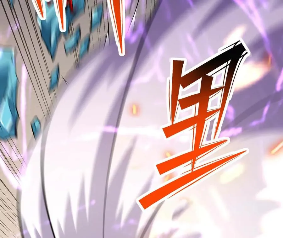 第69话 死咒！言出法随！58