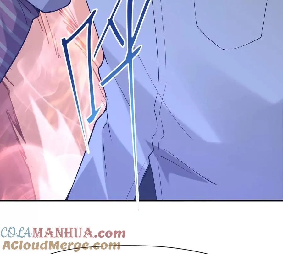 第5话 震惊！这是E级兽魂？64