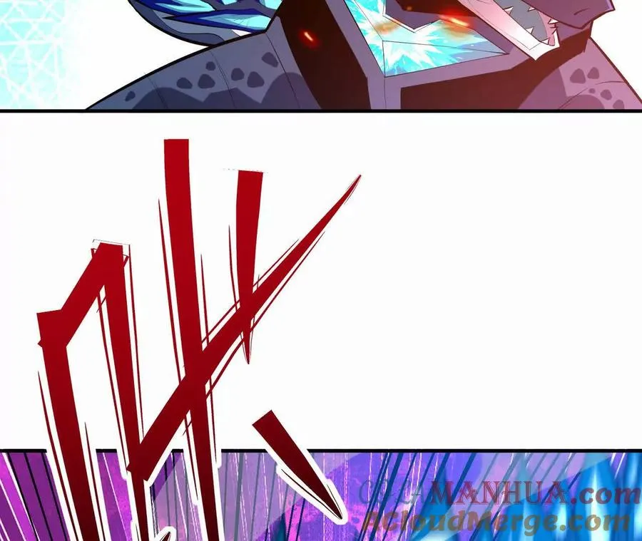 第55话 震撼！大战领主级！76