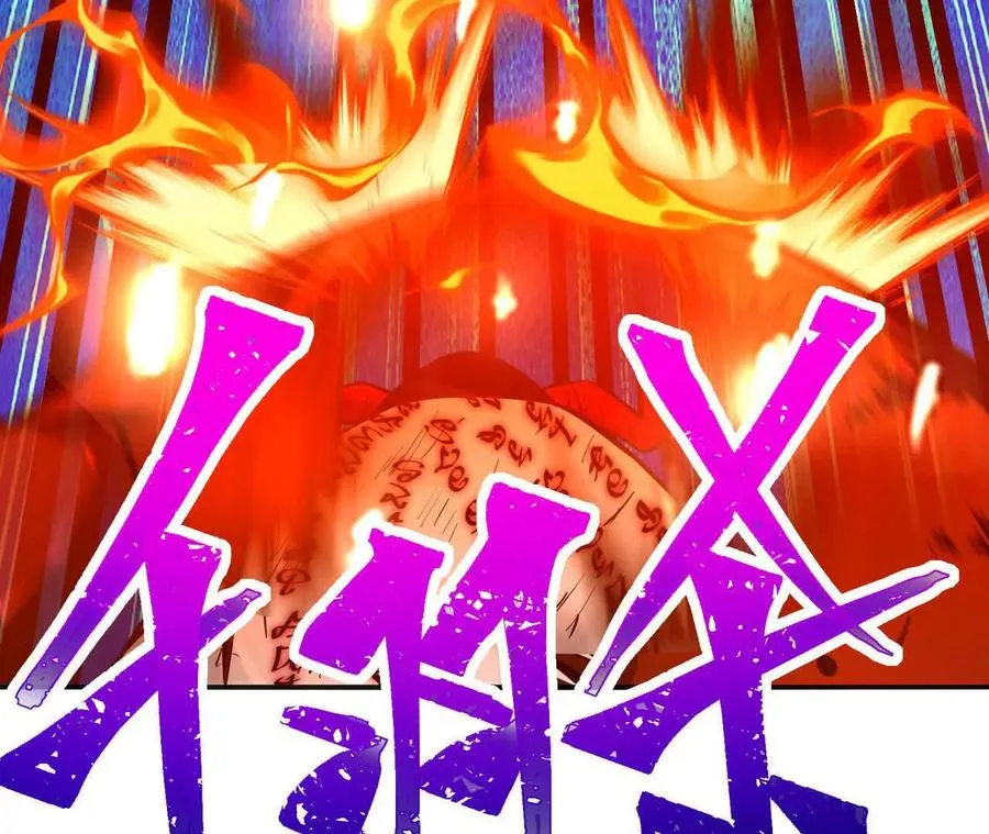 第70话 劲敌！魔兽燕京相遇！29