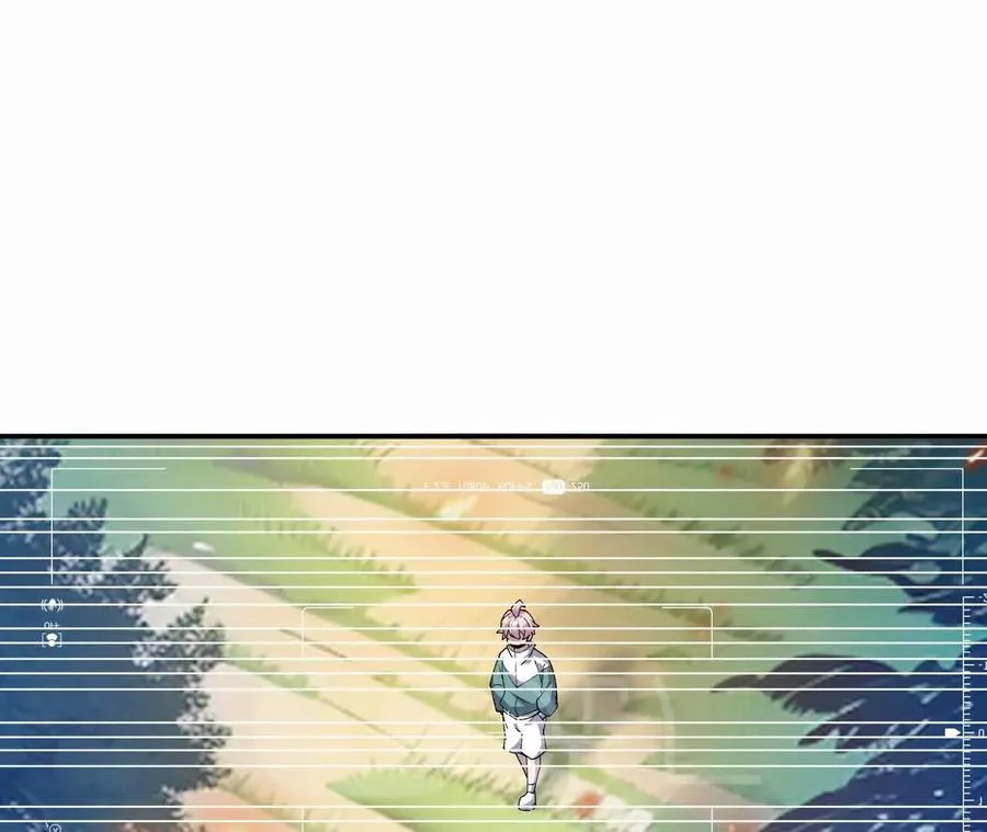 第64话 强敌！奇异的兽魂！106