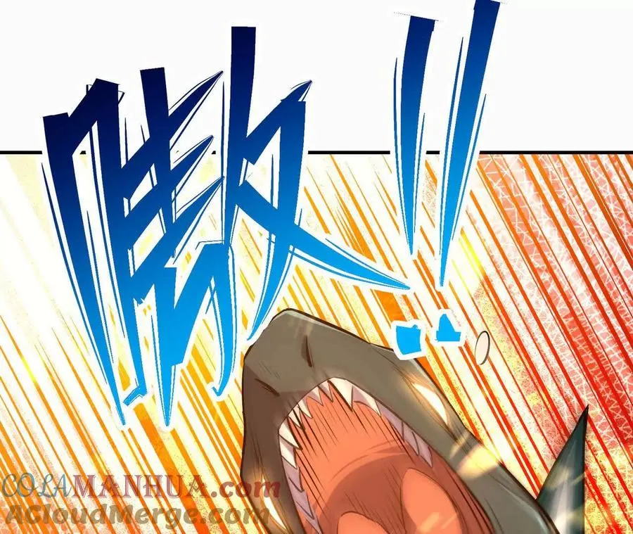 第55话 震撼！大战领主级！80