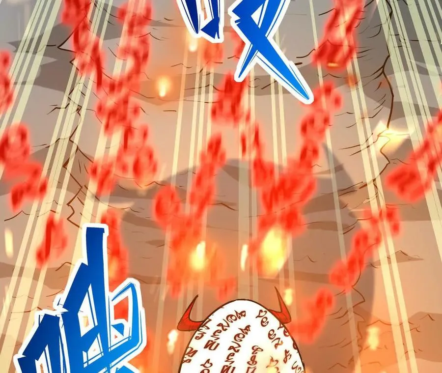 第64话 强敌！奇异的兽魂！166
